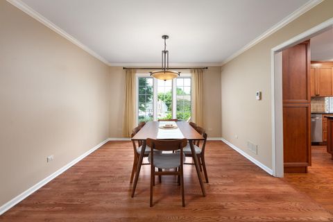 Tiny photo for 2261 Remington Drive, Naperville, IL 60565 (MLS # 12446066)