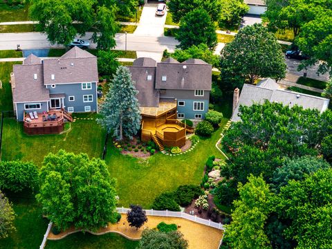 Tiny photo for 2261 Remington Drive, Naperville, IL 60565 (MLS # 12446066)