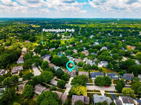 Tiny photo for 2261 Remington Drive, Naperville, IL 60565 (MLS # 12446066)