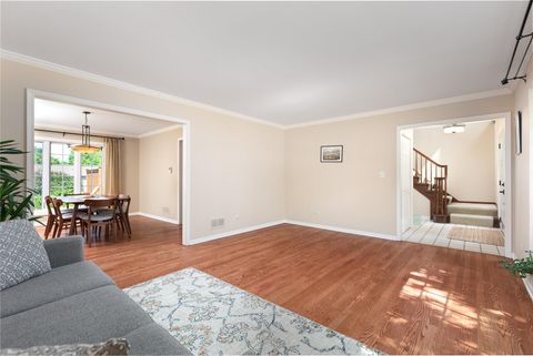 Tiny photo for 2261 Remington Drive, Naperville, IL 60565 (MLS # 12446066)