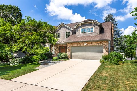 Tiny photo for 2261 Remington Drive, Naperville, IL 60565 (MLS # 12446066)