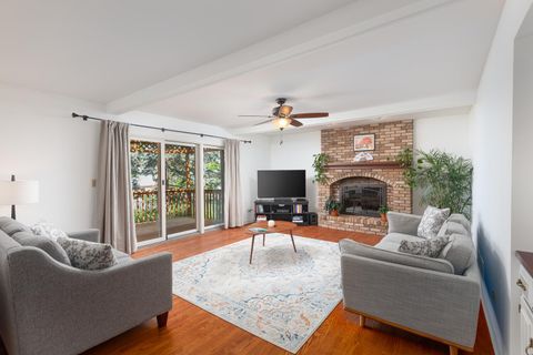 Tiny photo for 2261 Remington Drive, Naperville, IL 60565 (MLS # 12446066)