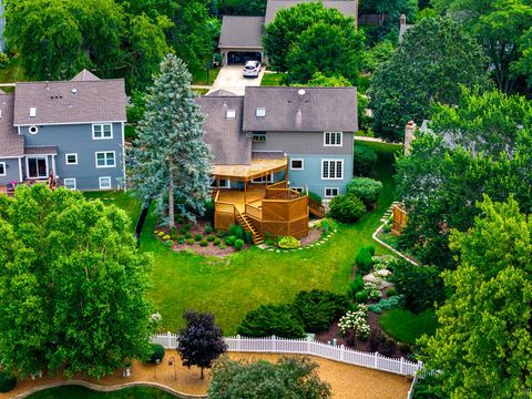 Tiny photo for 2261 Remington Drive, Naperville, IL 60565 (MLS # 12446066)
