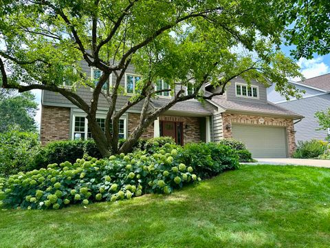 Tiny photo for 2261 Remington Drive, Naperville, IL 60565 (MLS # 12446066)