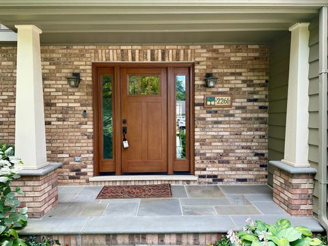 Tiny photo for 2261 Remington Drive, Naperville, IL 60565 (MLS # 12446066)