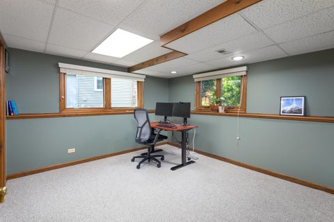 Tiny photo for 2261 Remington Drive, Naperville, IL 60565 (MLS # 12446066)