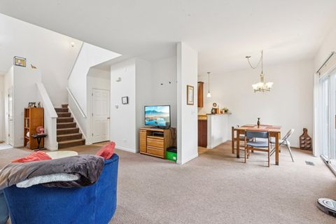 Tiny photo for 375 N Tower Drive, Hainesville, IL 60030 (MLS # 12432526)