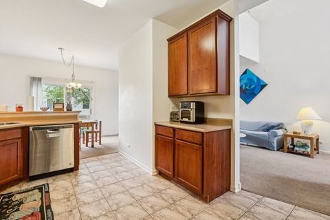 Tiny photo for 375 N Tower Drive, Hainesville, IL 60030 (MLS # 12432526)