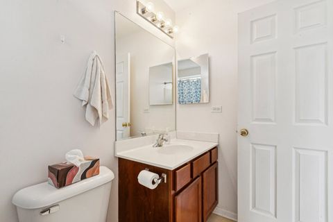 Tiny photo for 375 N Tower Drive, Hainesville, IL 60030 (MLS # 12432526)