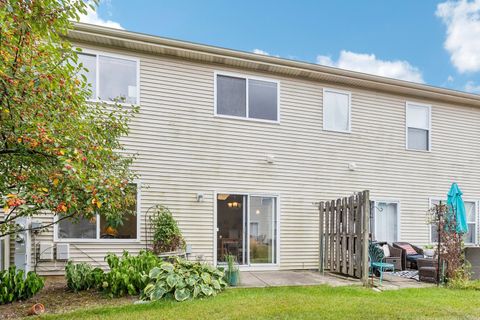 Tiny photo for 375 N Tower Drive, Hainesville, IL 60030 (MLS # 12432526)