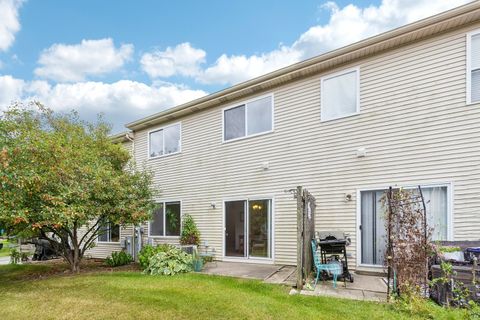 Tiny photo for 375 N Tower Drive, Hainesville, IL 60030 (MLS # 12432526)