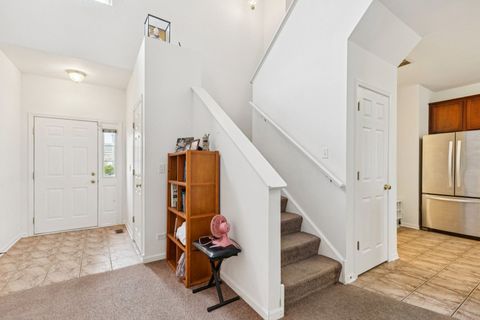 Tiny photo for 375 N Tower Drive, Hainesville, IL 60030 (MLS # 12432526)