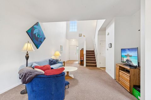 Tiny photo for 375 N Tower Drive, Hainesville, IL 60030 (MLS # 12432526)