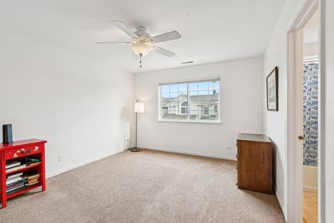 Tiny photo for 375 N Tower Drive, Hainesville, IL 60030 (MLS # 12432526)