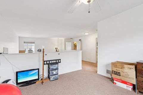 Tiny photo for 375 N Tower Drive, Hainesville, IL 60030 (MLS # 12432526)