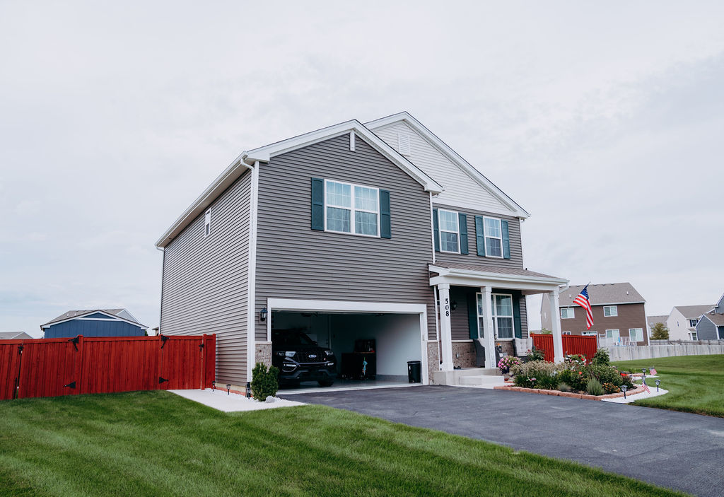 508 Sequoia Court