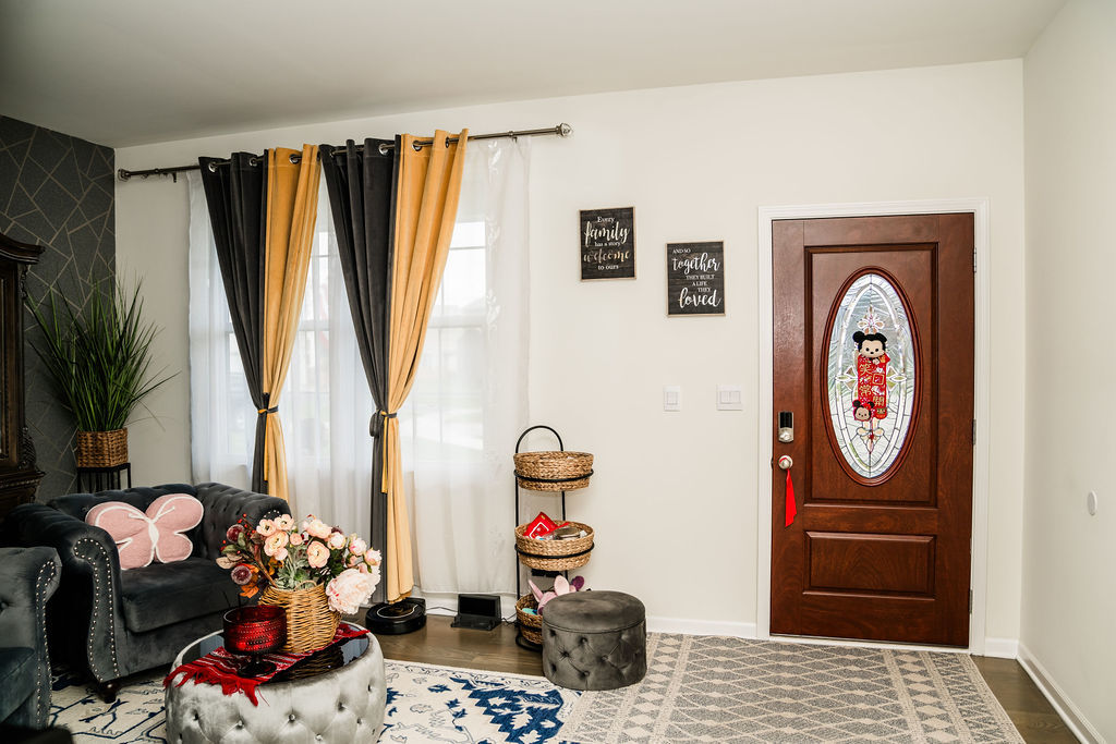 508 Sequoia Court