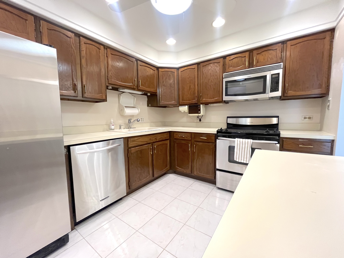 3350 N Carriageway Drive 103