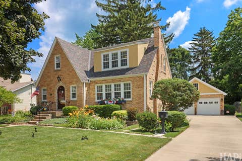 Tiny photo for 621 PARKWAY Avenue, Antioch, IL 60002 (MLS # 12704971)