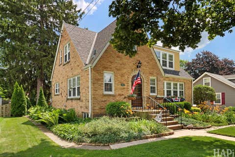 Tiny photo for 621 PARKWAY Avenue, Antioch, IL 60002 (MLS # 12704971)