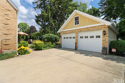 Tiny photo for 621 PARKWAY Avenue, Antioch, IL 60002 (MLS # 12704971)