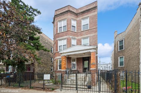 1516 N Keystone Avenue Chicago IL 60651
