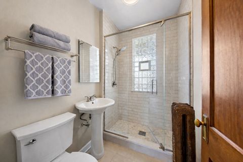Tiny photo for 2548 N Seminary Avenue #2, Chicago, IL 60614 (MLS # 12612385)