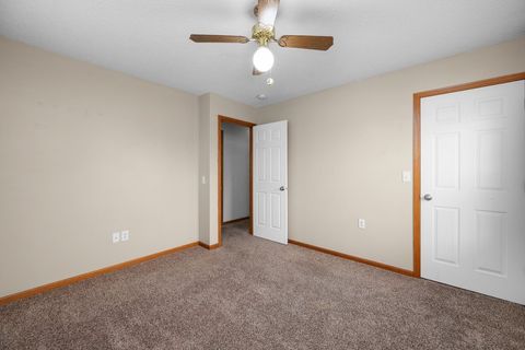 Tiny photo for 104 2nd St Court, Donahue, IA 52746 (MLS # 12602616)