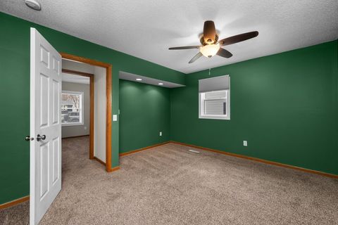 Tiny photo for 104 2nd St Court, Donahue, IA 52746 (MLS # 12602616)
