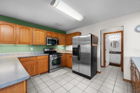 Tiny photo for 104 2nd St Court, Donahue, IA 52746 (MLS # 12602616)