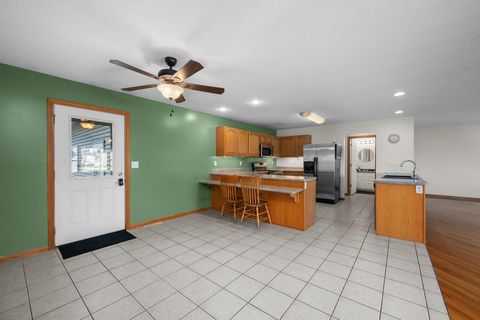 Tiny photo for 104 2nd St Court, Donahue, IA 52746 (MLS # 12602616)