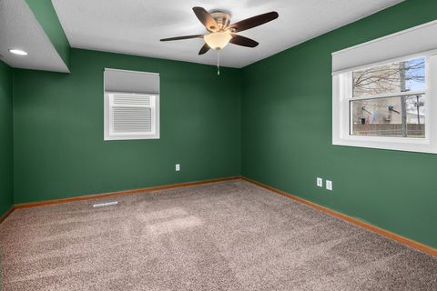 Tiny photo for 104 2nd St Court, Donahue, IA 52746 (MLS # 12602616)