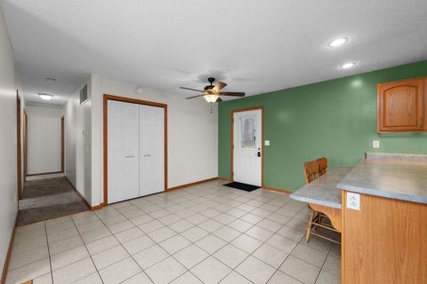 Tiny photo for 104 2nd St Court, Donahue, IA 52746 (MLS # 12602616)