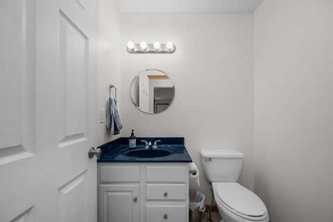 Tiny photo for 104 2nd St Court, Donahue, IA 52746 (MLS # 12602616)