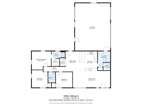 Tiny photo for 104 2nd St Court, Donahue, IA 52746 (MLS # 12602616)