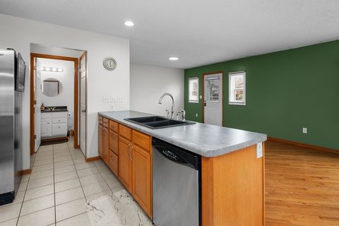 Tiny photo for 104 2nd St Court, Donahue, IA 52746 (MLS # 12602616)