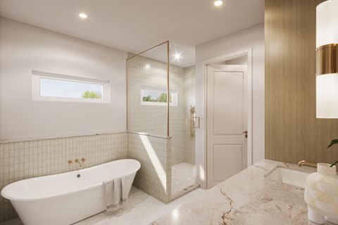 Tiny photo for 421 Park Avenue #A, Clarendon Hills, IL 60514 (MLS # 12619862)