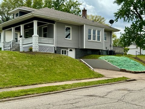 Tiny photo for 2038 N Myrtle Street, Davenport, IA 52804 (MLS # 12633938)