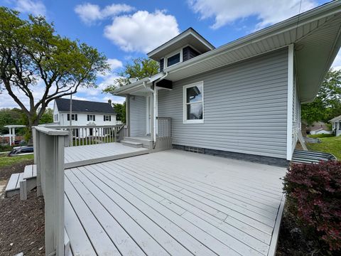 Tiny photo for 2038 N Myrtle Street, Davenport, IA 52804 (MLS # 12633938)