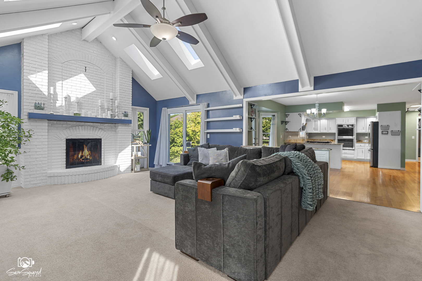 2737 Seiler Drive