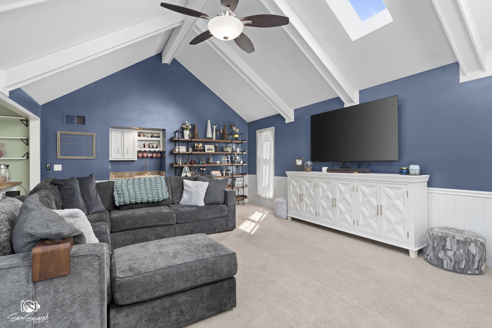 2737 Seiler Drive