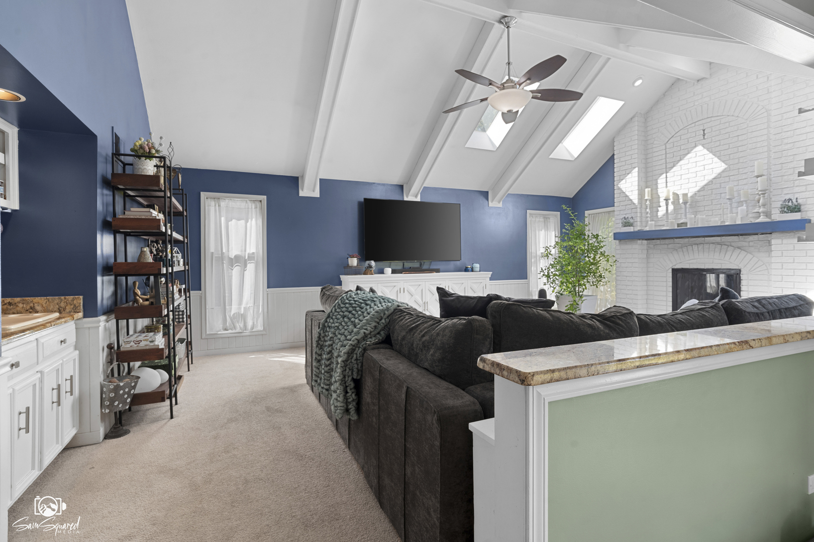 2737 Seiler Drive