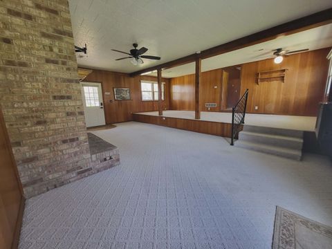 Tiny photo for 405 S Grove Street, Colfax, IL 61728 (MLS # 12485495)