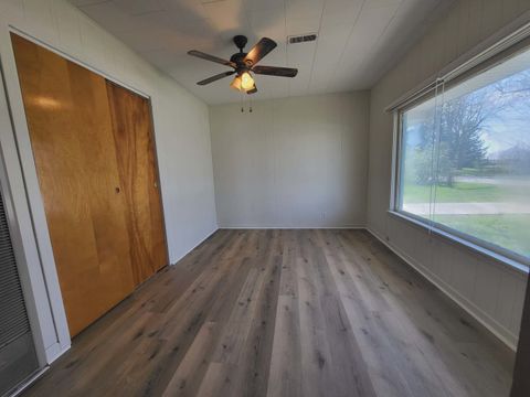 Tiny photo for 405 S Grove Street, Colfax, IL 61728 (MLS # 12485495)