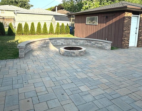 Tiny photo for 11529 S Laramie Avenue, Alsip, IL 60803 (MLS # 12757739)