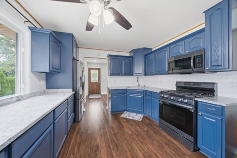 Tiny photo for 11529 S Laramie Avenue, Alsip, IL 60803 (MLS # 12757739)