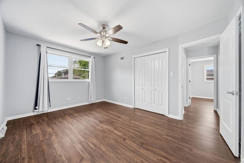Tiny photo for 11529 S Laramie Avenue, Alsip, IL 60803 (MLS # 12757739)