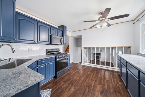 Tiny photo for 11529 S Laramie Avenue, Alsip, IL 60803 (MLS # 12757739)