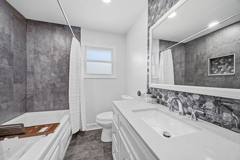 Tiny photo for 11529 S Laramie Avenue, Alsip, IL 60803 (MLS # 12757739)