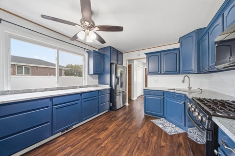 Tiny photo for 11529 S Laramie Avenue, Alsip, IL 60803 (MLS # 12757739)